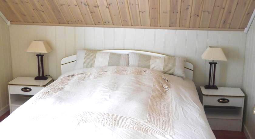 Jordbaerstova Feriehus Valldal Habitación foto